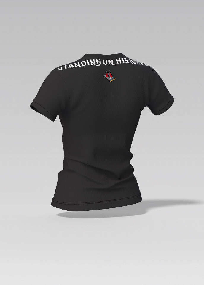 Standing On His Word (Design #17