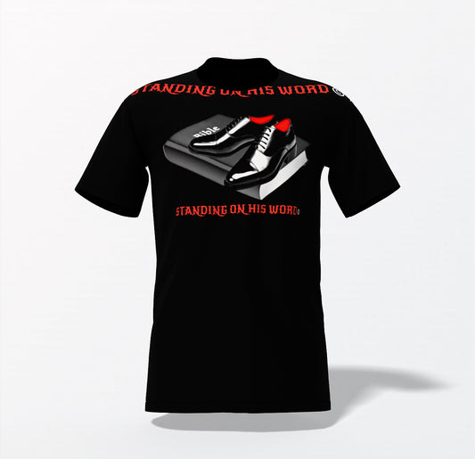 Men Standing (Design #20