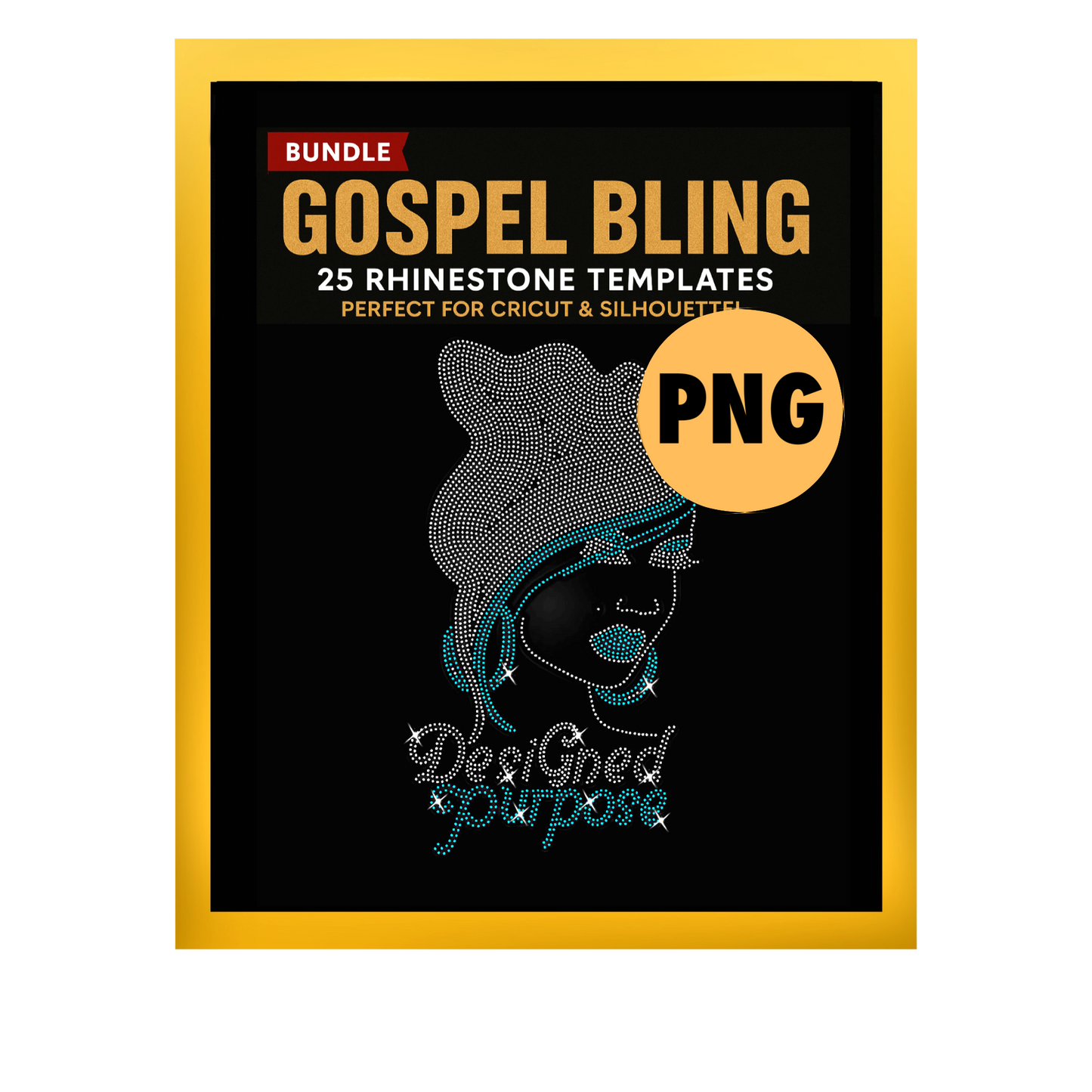 DESIGNED PURPOSE DXF, EPS, SVG, & PNG FILES