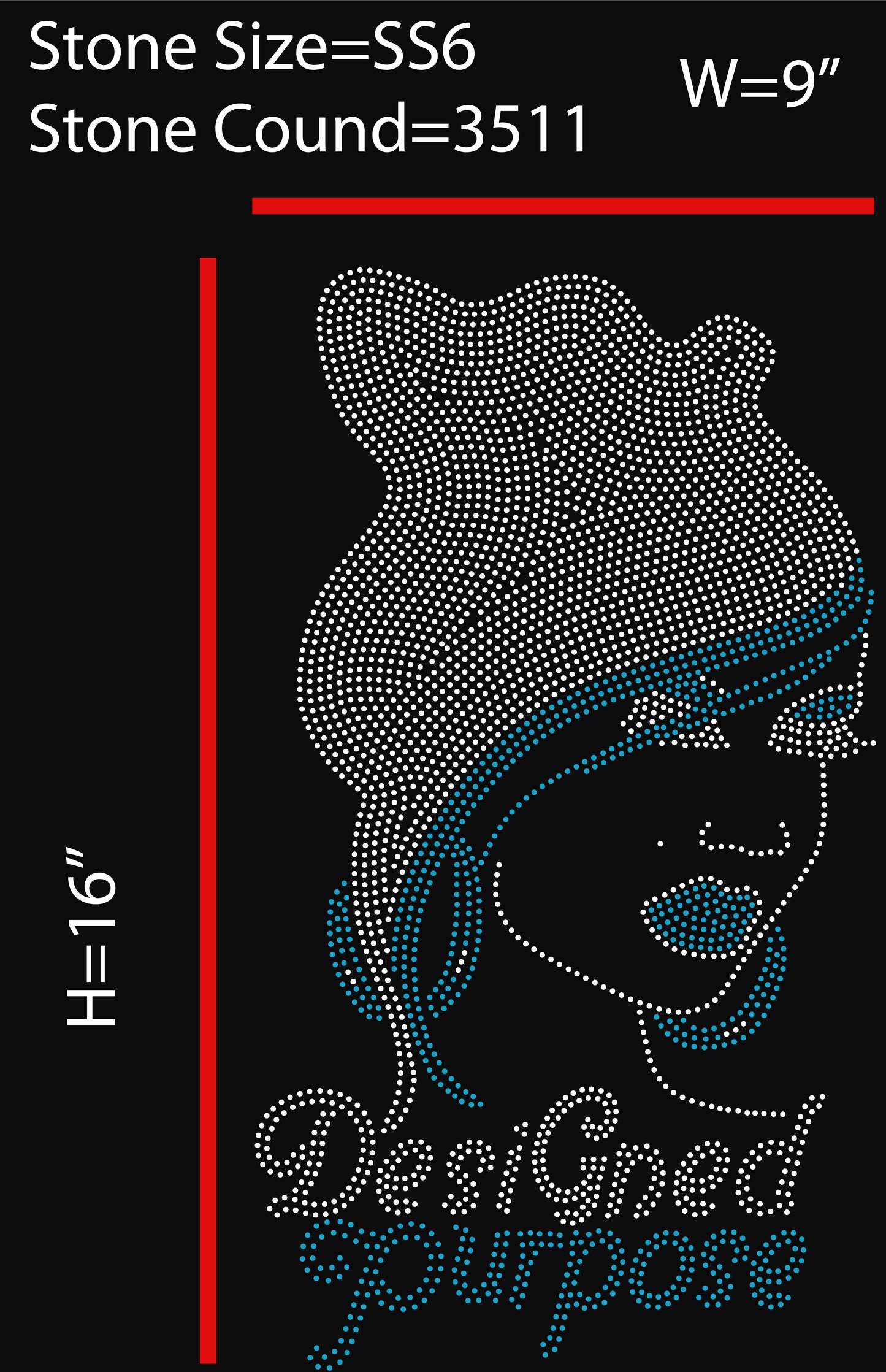 Designed for Purpose (Design #25)