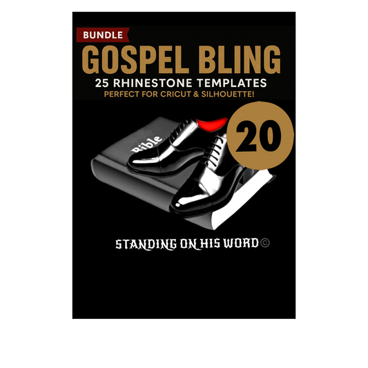 Men Standing (Design #20