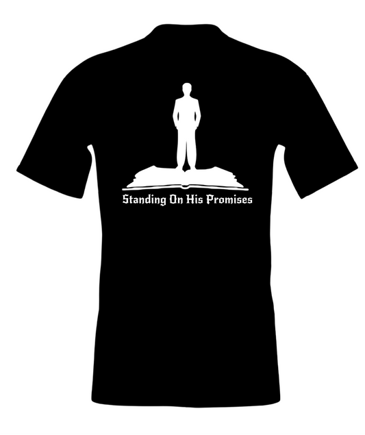 Standing On His Promises