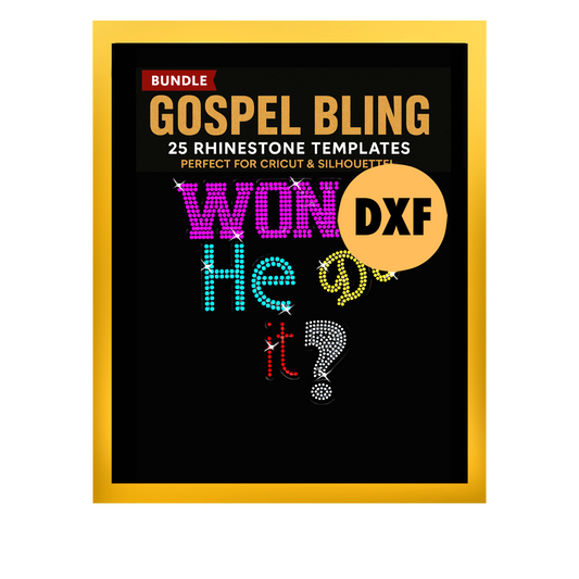 WONT HE DO IT DXF, EPS, SVG, & PNG FILES