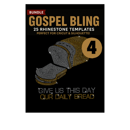 Give Us This Day  (Design #04)