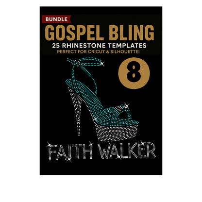 Faith Walker  (Design #08)