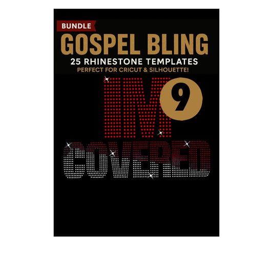 I’m Covered (Design #09